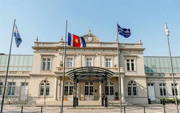 El Fórum será el escenario principal de la tercera edición de Smart City