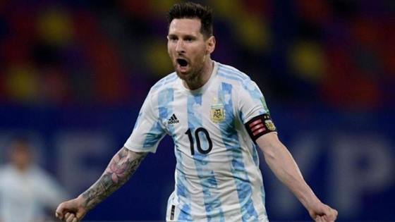 Messi y la Selección volverían al Madre de Ciudades Messi y la Selección volverían al Madre de Ciudades