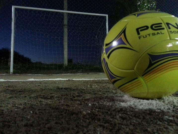 Se viene la “Copa La Salamanca” en el predio Los Álamos