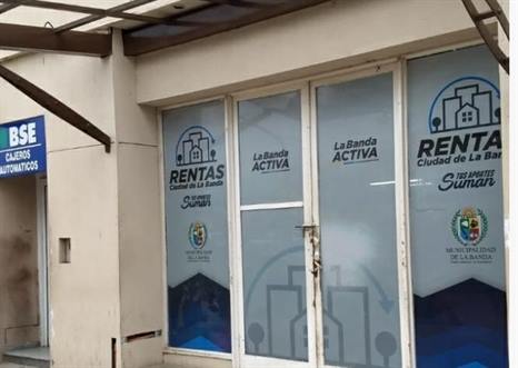 Anotá: Rentas Municipal abre más tarde este lunes