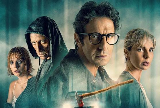 “Ecos de un crimen” renueva la cartelera del Cine Renzi