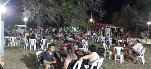 “Loreto Cultural” tendrá una cartelera de lujo el fin de semana “Loreto Cultural” tendrá una cartelera de lujo el fin de semana
