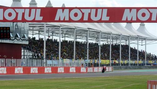 El Autódromo de Termas vivirá un año a pleno El Autódromo de Termas vivirá un año a pleno