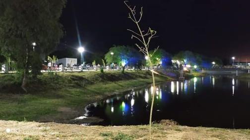 El Lago Dormido será el epicentro de un nuevo encuentro musical El Lago Dormido será el epicentro de un nuevo encuentro musical