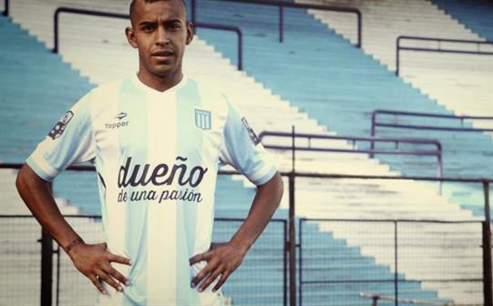 Un santiagueño vuelve del retiro para jugar en Racing