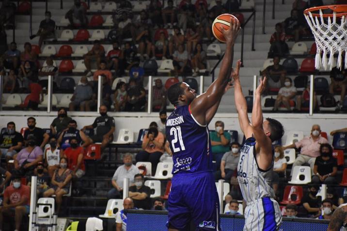 El Súpercampeon   no para: ganó y sigue en lo más alto