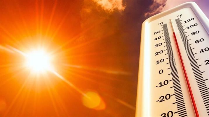 La ola de calor generará un “consumo exponencial de agua” La ola de calor generará un “consumo exponencial de agua”