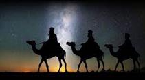 Los Reyes Magos realizarán grandes sorteos por Facebook Los Reyes Magos realizarán grandes sorteos por Facebook