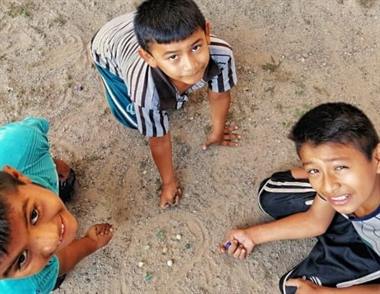 Convocan a adultos y niños a un casting para la película “La Estrella Azul” Convocan a adultos y niños a un casting para la película “La Estrella Azul”