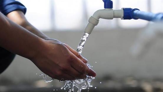 En Frías llaman a la comunidad a “cuidar el agua”