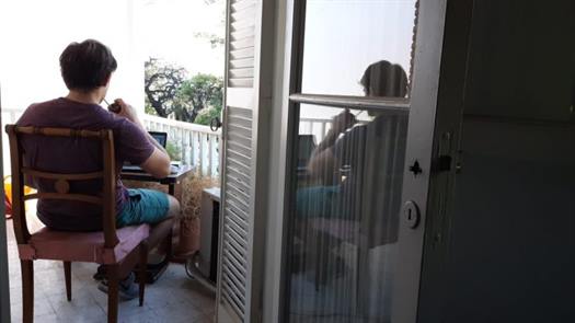 Covid: establecen 7 días de aislamiento para vacunados