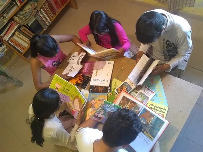 Clases de apoyo gratuitas para alumnos primarios en Los Quiroga Clases de apoyo gratuitas para alumnos primarios en Los Quiroga