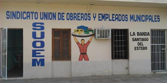 Suoem La Banda prepara la elección de autoridades Suoem La Banda prepara la elección de autoridades