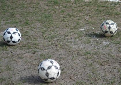 Suspenden los torneos de fútbol en Beltrán por la ola de contagios