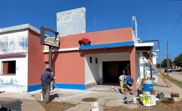 En marzo se habilitará el primer profesorado de Beltrán