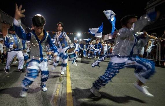 La Banda tendrá una escuela de murga gratuita La Banda tendrá una escuela de murga gratuita