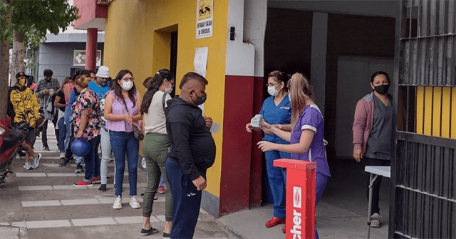 Covid-19: ¿Es posible contagiarse dos veces con Ómicron?