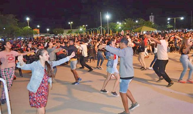 Añatuya aguarda con ansias el Festival de la Tradición