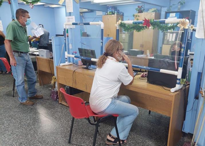 Pago anual adelantado con importantes descuentos para vecinos bandeños