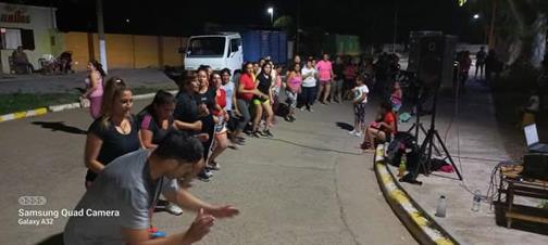 Más propuestas para disfrutar de las vacaciones en Beltrán