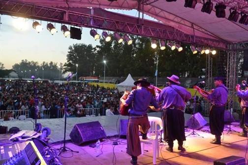 Selva prepara la 19° edición de su festival