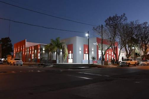 Quimilí: Gran interés por la oferta de la Escuela de Arte y Oficios Quimilí: Gran interés por la oferta de la Escuela de Arte y Oficios