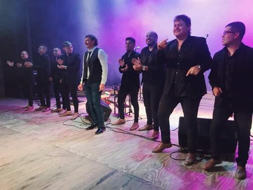 El Carnaval de la Familia vuelve a Colonia Dora después de dos años El Carnaval de la Familia vuelve a Colonia Dora después de dos años