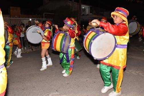 Reprograman el corso de Frías para este martes