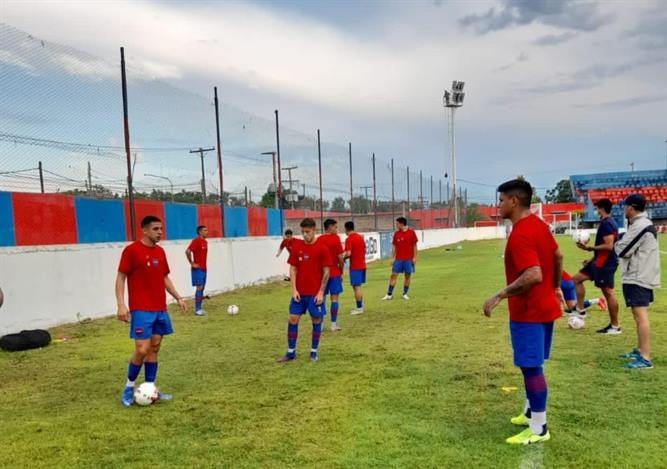 Güemes arranca la temporada de local ante Estudiantes de Caseros