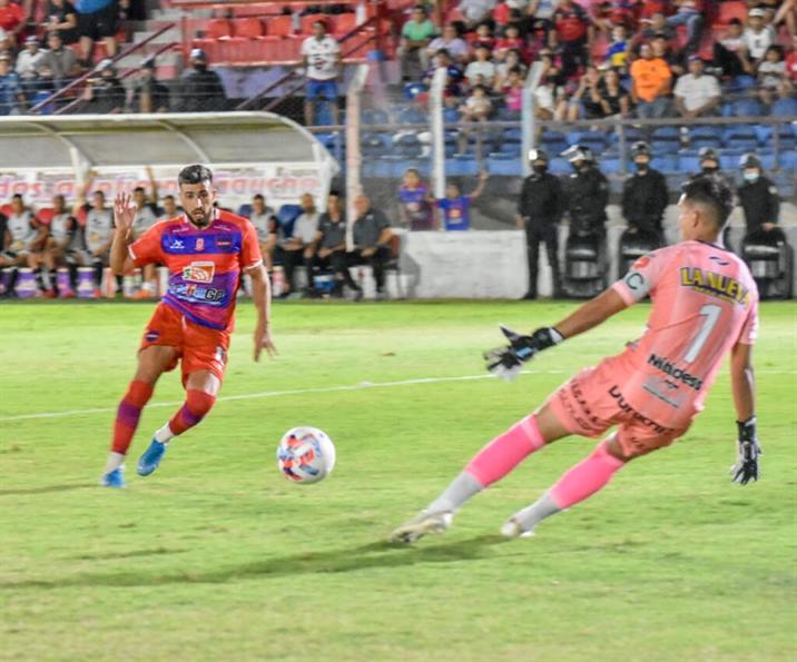 Güemes buscará su primer triunfo del torneo ante San Telmo