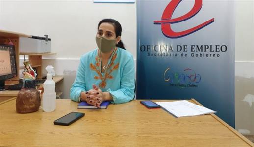 Llaman a jóvenes a sumarse al programa Promover Igualdad