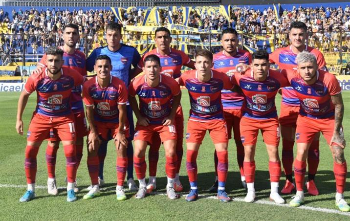 Güemes cayó ante Atlanta y espera por San Martín