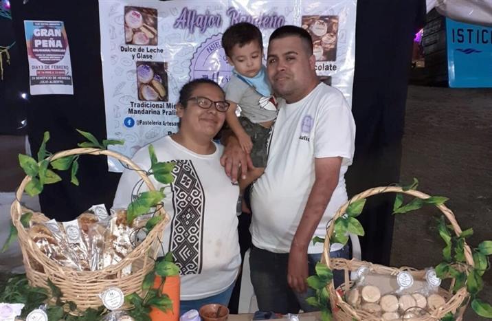 Recaudan fondos para recuperar la movilidad del brazo de Julito Herrera Recaudan fondos para recuperar la movilidad del brazo de Julito Herrera