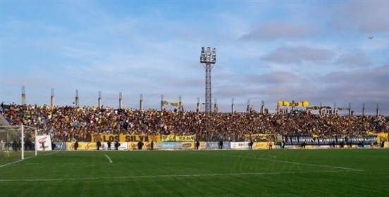 Mitre debuta de local en el 8 de Abril ante Nueva Chicago