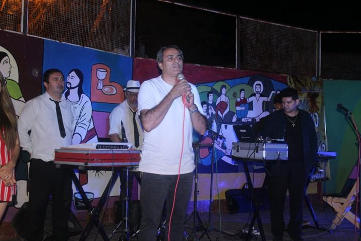 Deportes, arte y música para disfrutar el verano en Colonia El Simbolar Deportes, arte y música para disfrutar el verano en Colonia El Simbolar