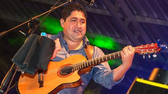 Todo listo en Añatuya para la vuelta del Festival de la Tradición Todo listo en Añatuya para la vuelta del Festival de la Tradición