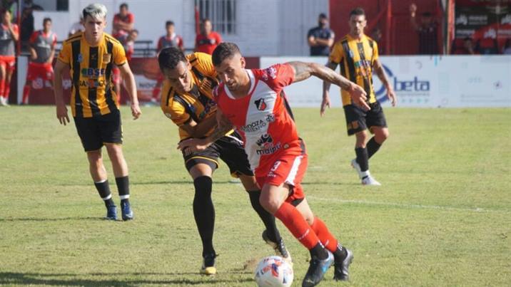 Mitre volvió a perder y preocupa