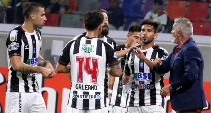 Central vuelve a escena con ganas de seguir sumando