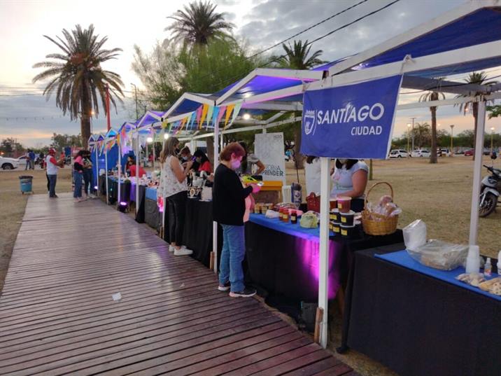 Conformarán el Registro Municipal de Emprendedores Locales en Capital