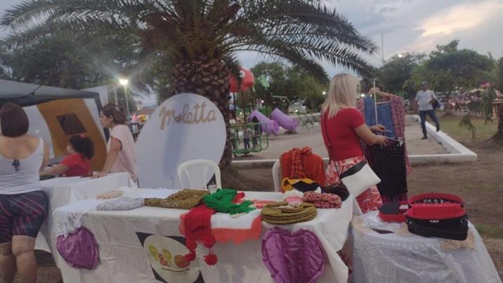 Clodomira le pondrá su propio sello a los festejos de carnaval
