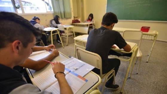 Está en marcha la preinscripción al Plan FinEs