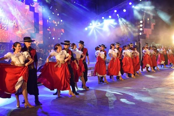 Premiarán a los ganadores del Pre Salamanca y a las revelaciones del festival Premiarán a los ganadores del Pre Salamanca y a las revelaciones del festival