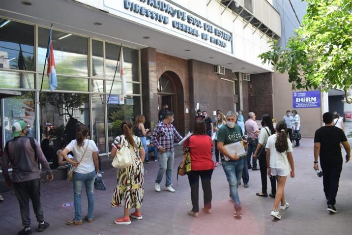 Rentas de la Capital realizará un sorteo para vecinos cumplidores