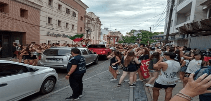Arrancan las clases y se vienen los “UPD”: ¿De qué se trata?