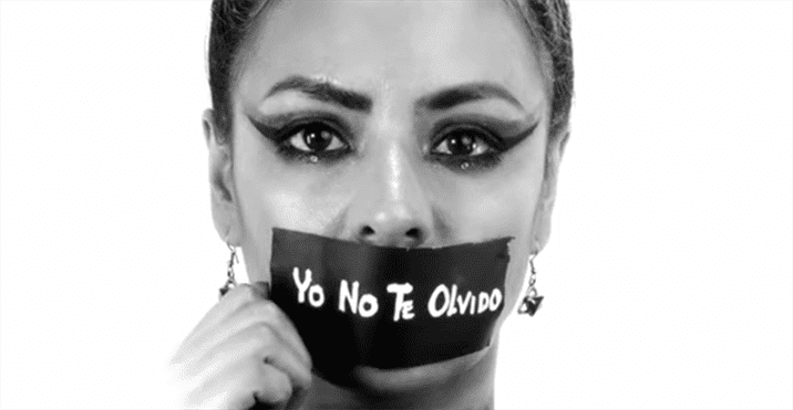 “Yo no te olvido”, la emotiva canción en homenaje a las mujeres que ya no están “Yo no te olvido”, la emotiva canción en homenaje a las mujeres que ya no están