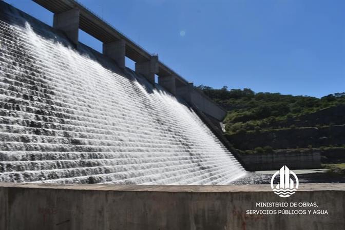 El BID financiará una obra para provisión de agua en el sudoeste santiagueño