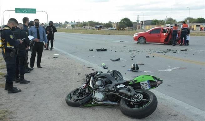 Santiago suma 24 víctimas fatales por incidentes de tránsito en lo que va 2022 Santiago suma 24 víctimas fatales por incidentes de tránsito en lo que va 2022