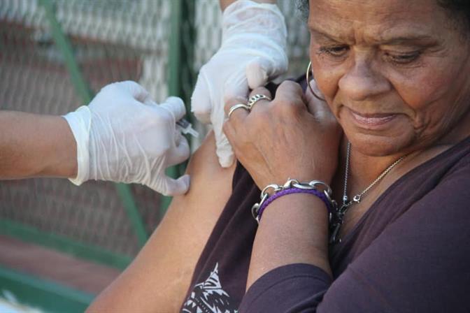 Lanzarán desde el interior para toda la provincia la campaña de vacunación antigripal