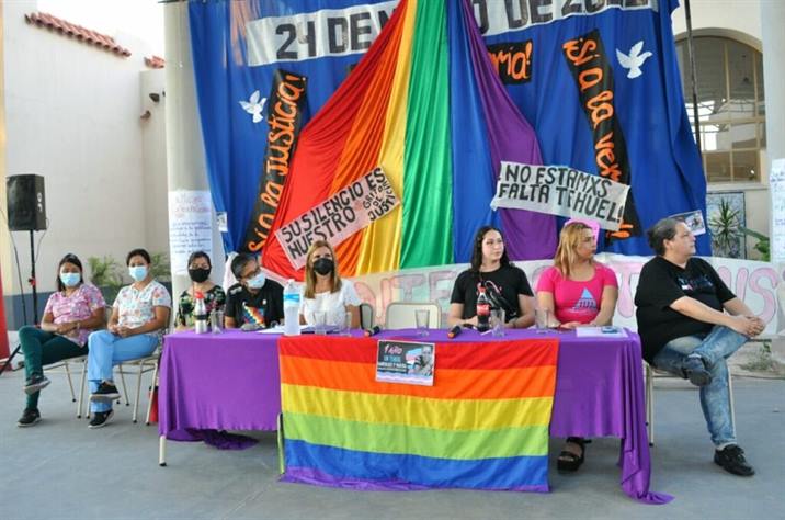 Alumnos bandeños participaron de un taller sobre diversidad Alumnos bandeños participaron de un taller sobre diversidad