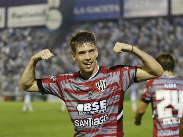 El “Ferro” se hizo fuerte en Tucumán y se trajo un triunfo